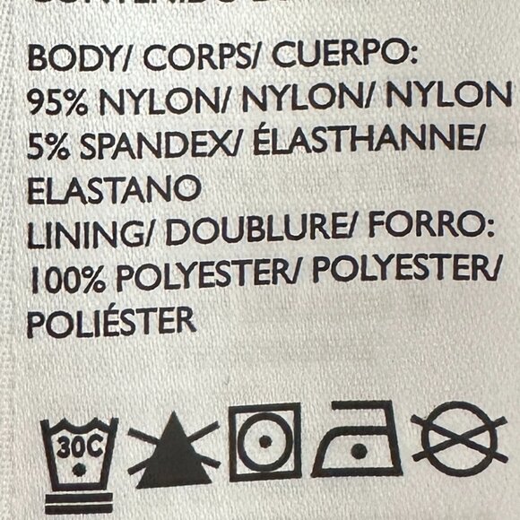 Eddie Bauer Men's Rainier Fleece Lined Pant Size 40X32 Black Stretch Fit (NEW) - Picture 9 of 16